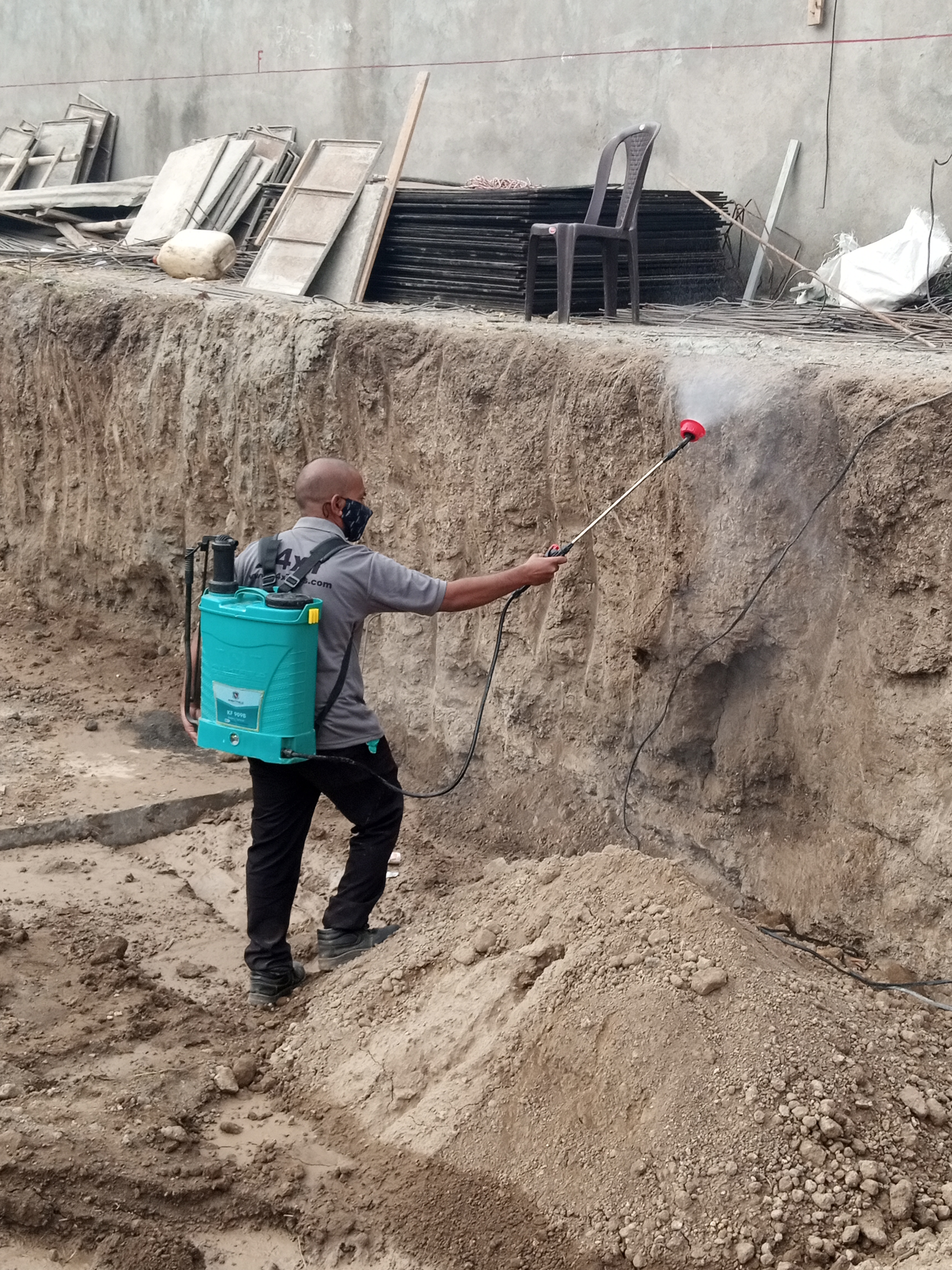 24x7PestManagementServices